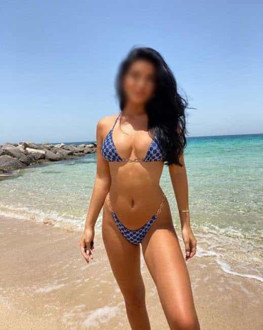 Try Antoina Tonight In Brighton For Sexy Action Tonight main image