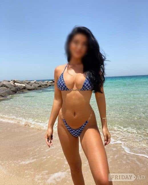 Try Antoina Tonight In Brighton For Sexy Action Tonight main image
