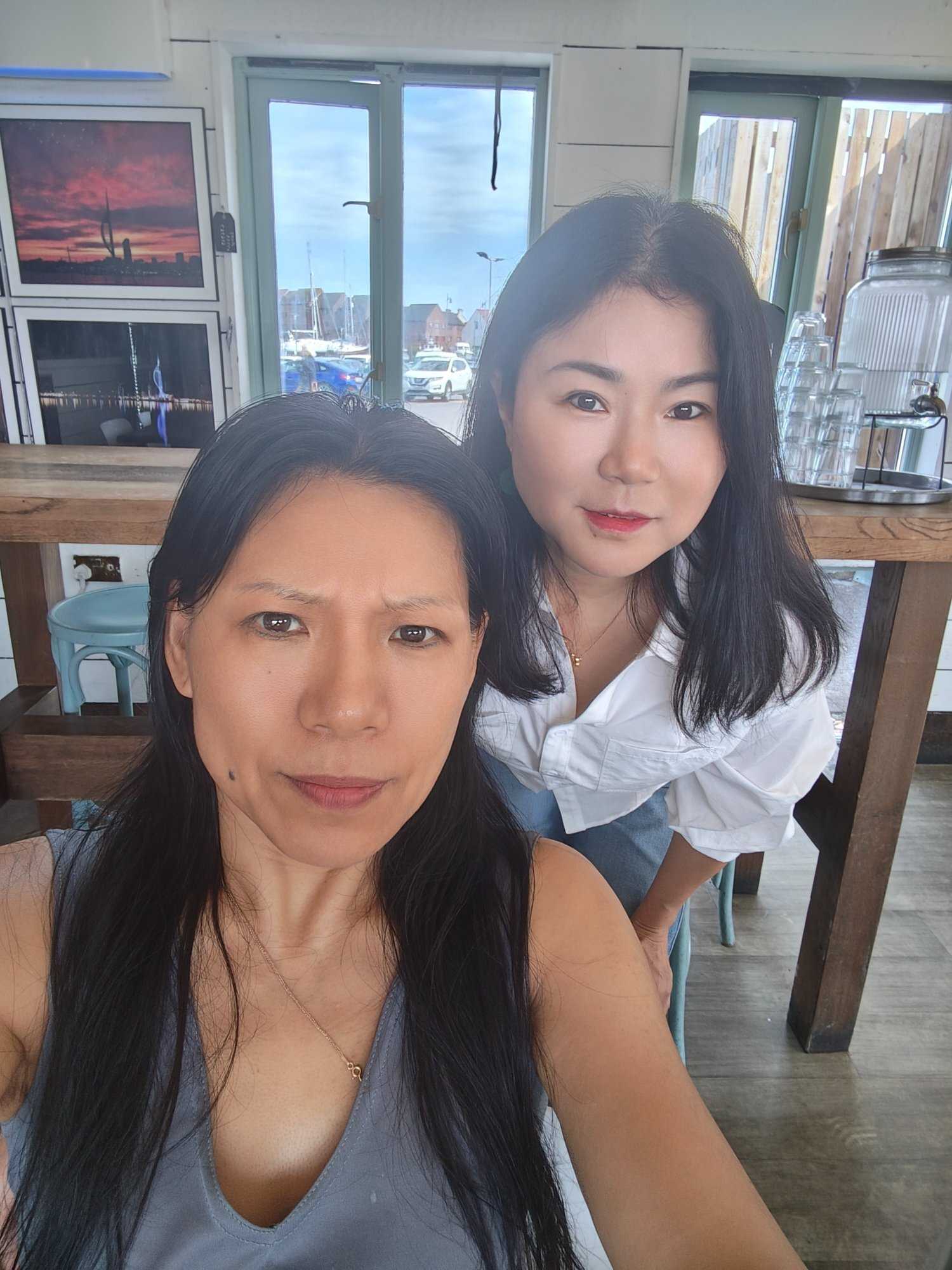 The Best Chinese Massage  main image