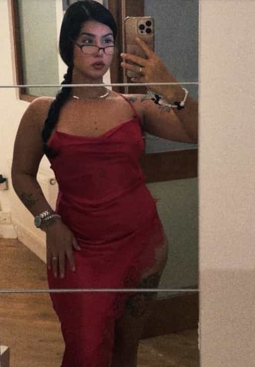 24 Year Old Brazilian Escort, Natural And Real Pics  ✨ main image