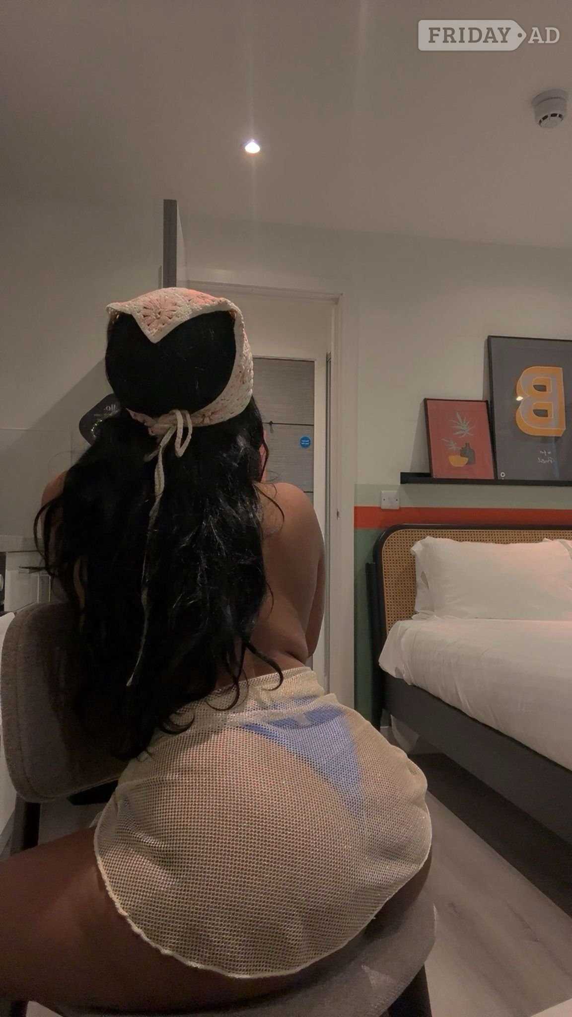 Hi Im Melissa Black Girl From Caribbean Call Me On main image