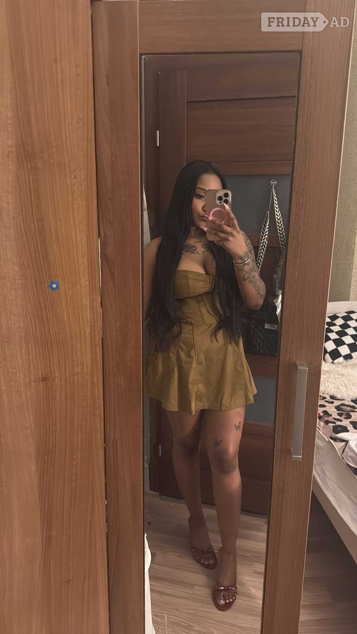 Hi Im Melissa Black Girl From Caribbean Call Me On main image