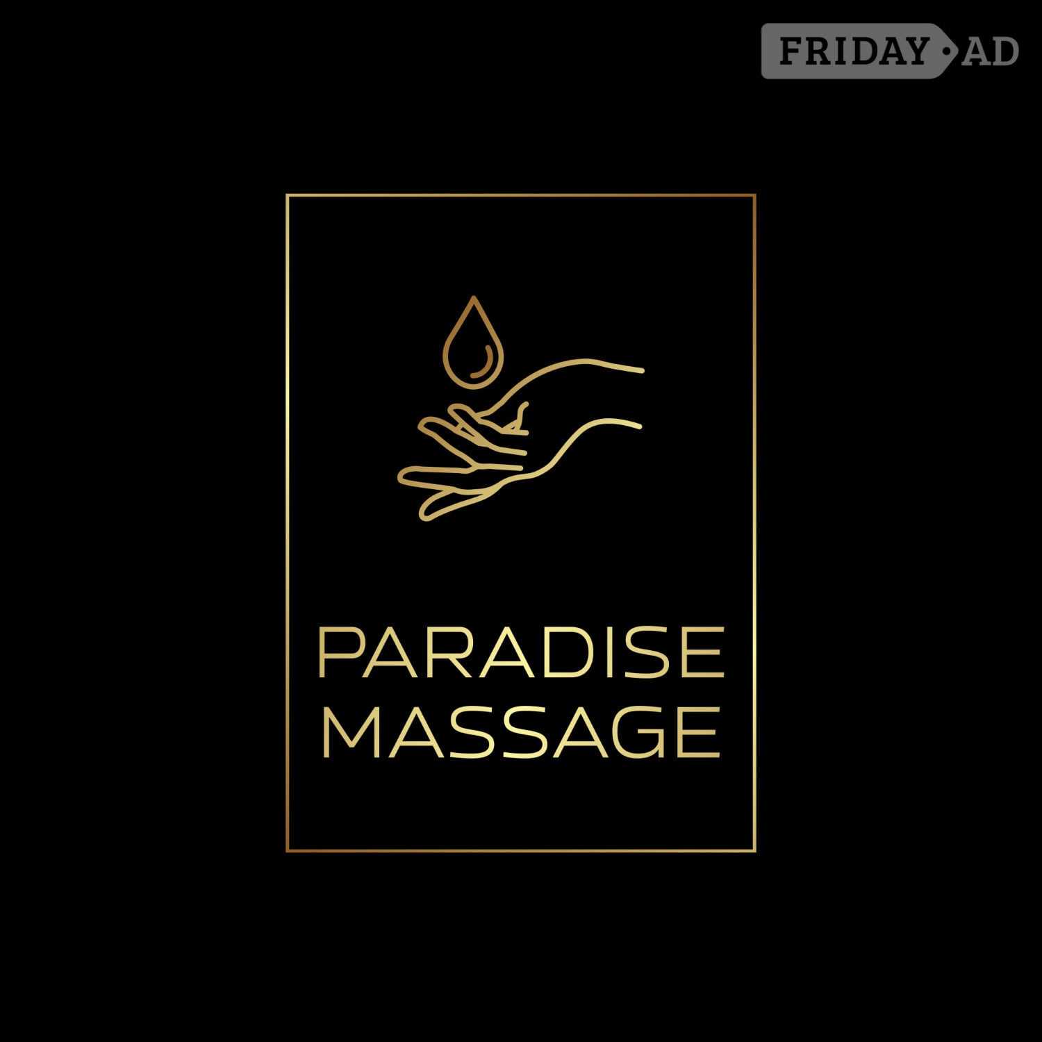 Paradise Massage Kidderminster main image