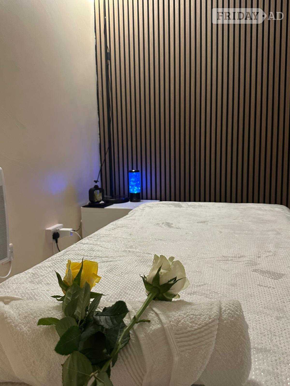 Paradise Massage Kidderminster main image