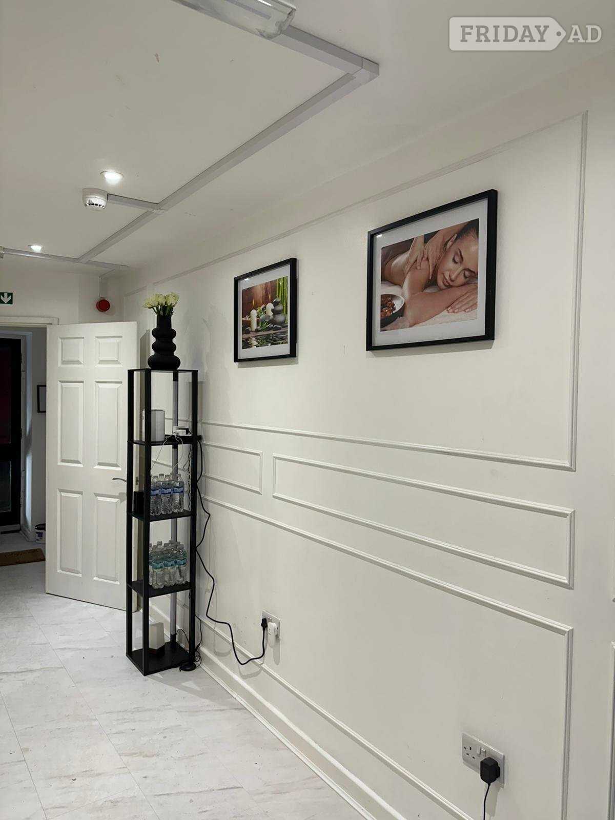 Paradise Massage Kidderminster main image