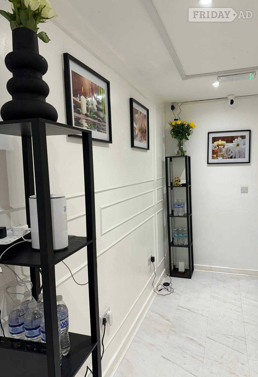 Paradise Massage Kidderminster main image