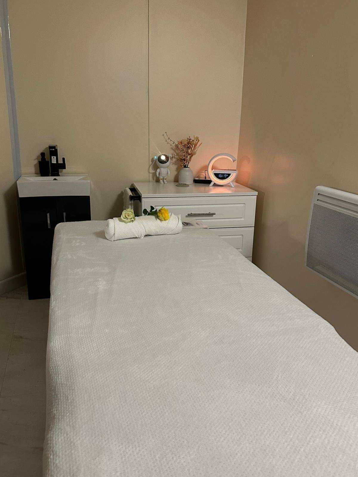 Paradise Massage Kidderminster main image