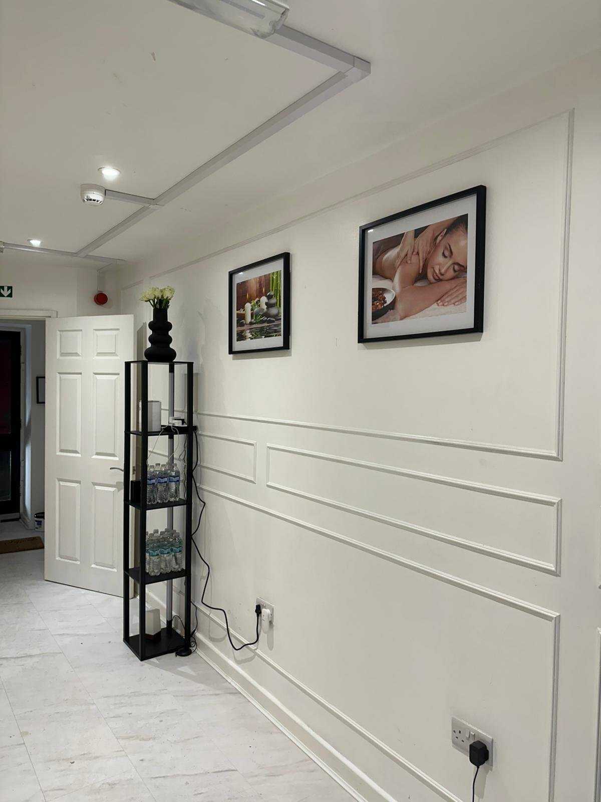Paradise Massage Kidderminster main image