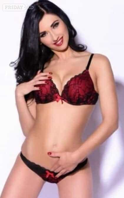 Try Bella Tonight For Some Sexy Fun And Action In Me! main image
