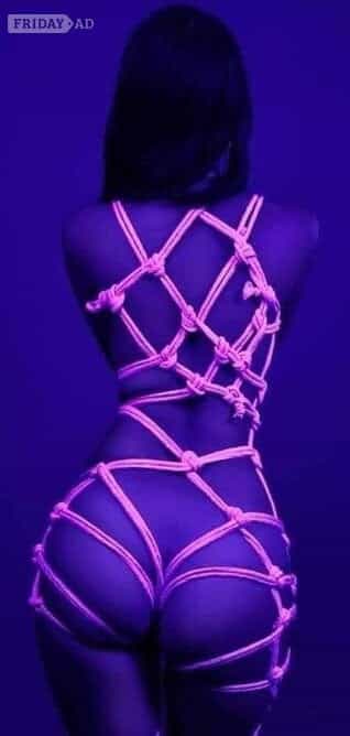 Try Bella Tonight For Some Sexy Fun And Action In Me! main image