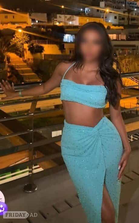 Book Our English Girl Ava Tonight For A Delightful Surrey Surprise! main image