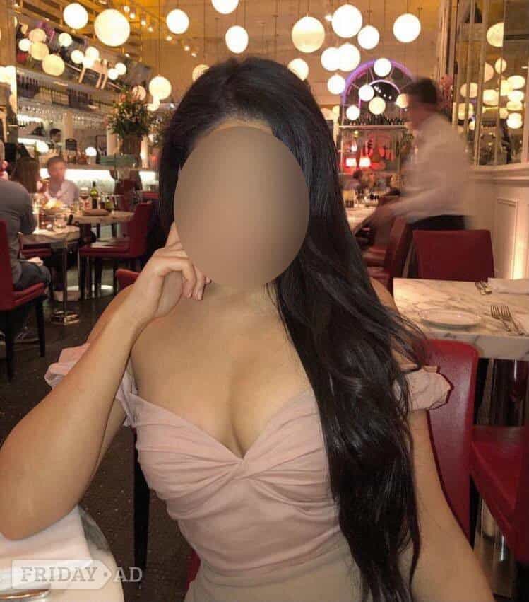 Book Our English Girl Ava Tonight For A Delightful Surrey Surprise! main image