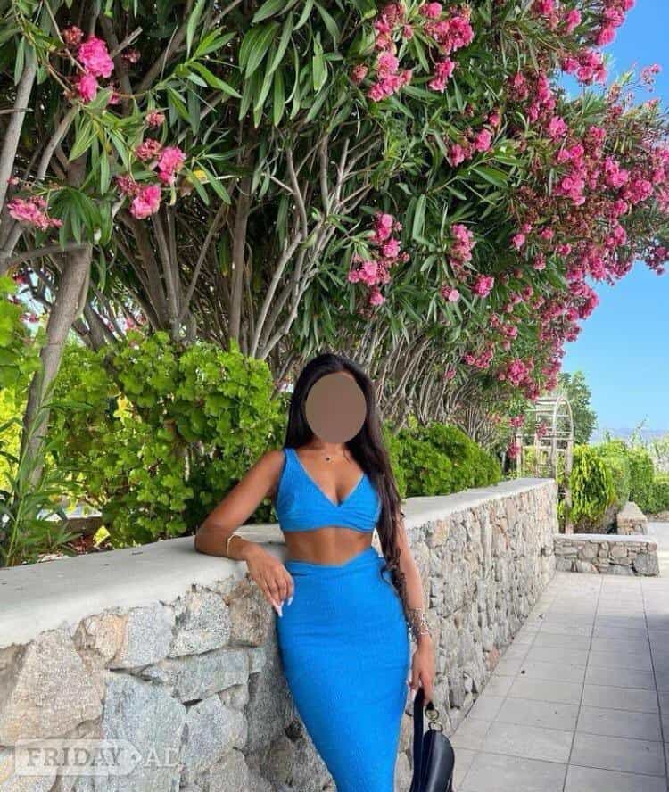 Book Our English Girl Ava Tonight For A Delightful Surrey Surprise! main image