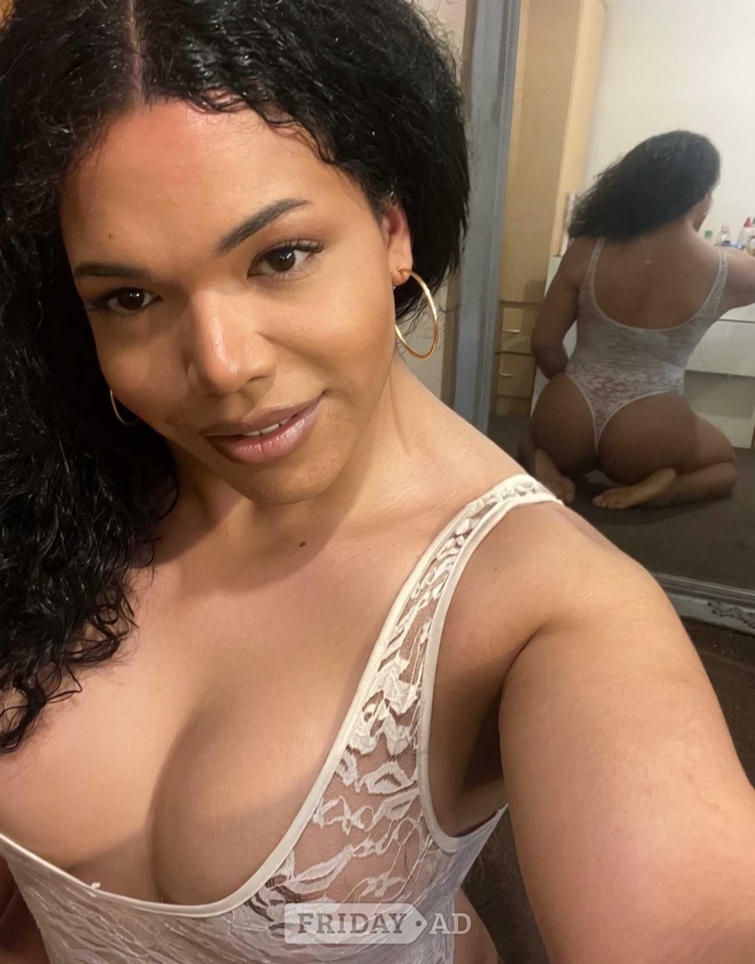 Michelle Trans Liverpool Vers main image