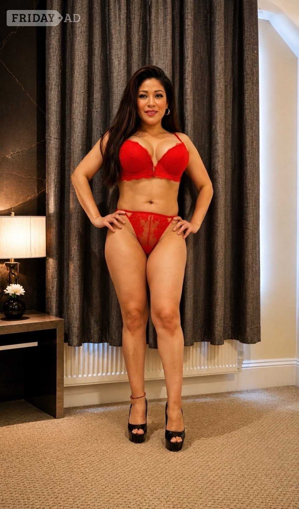 ❤️ Sara ❤️new  In Town ♥️hot Latina☎️☎️ main image