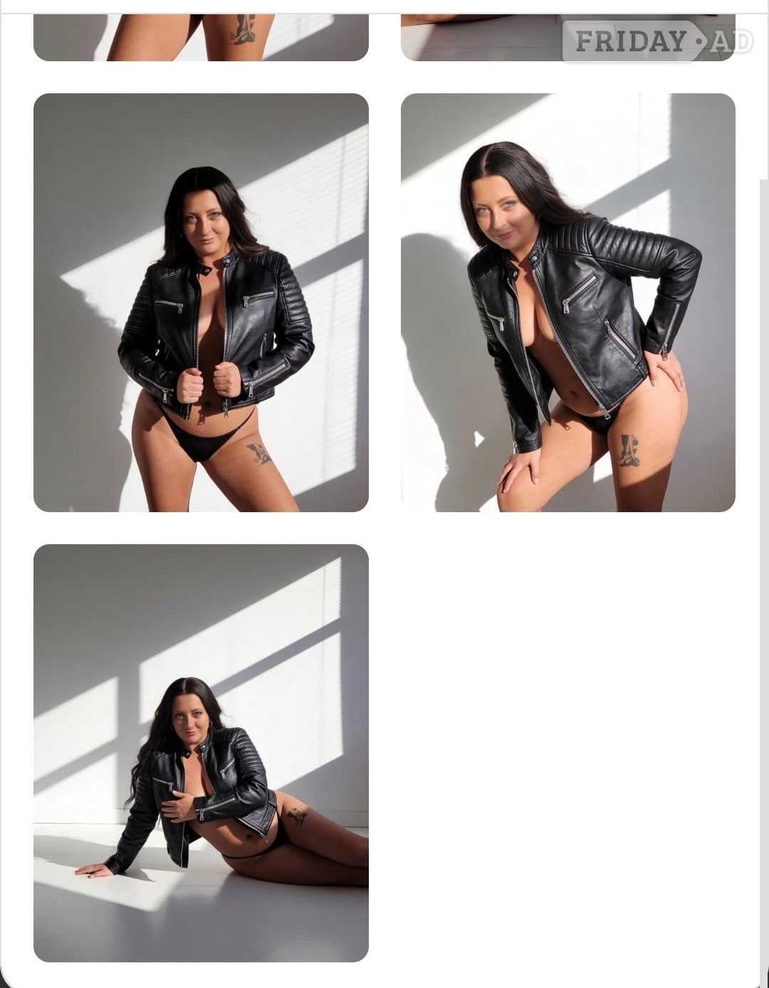 Breeze Studio Massages Therapist  main image