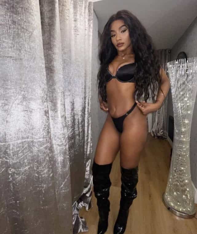 Hot Latino, Best Bj In Birmingham, Call Me 💦 main image