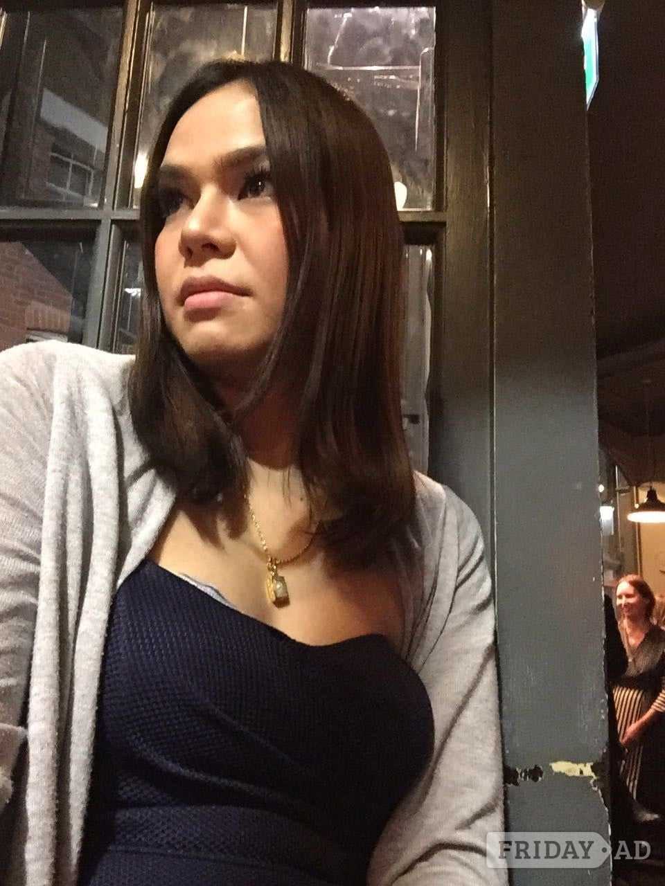 Patty Ladyboy Massage In Camden Town main image