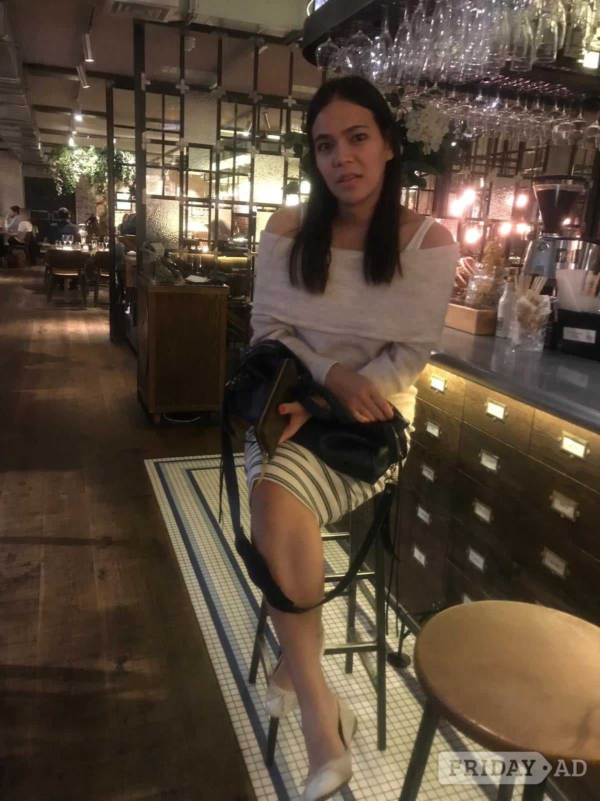 Patty Ladyboy Massage In Camden Town main image