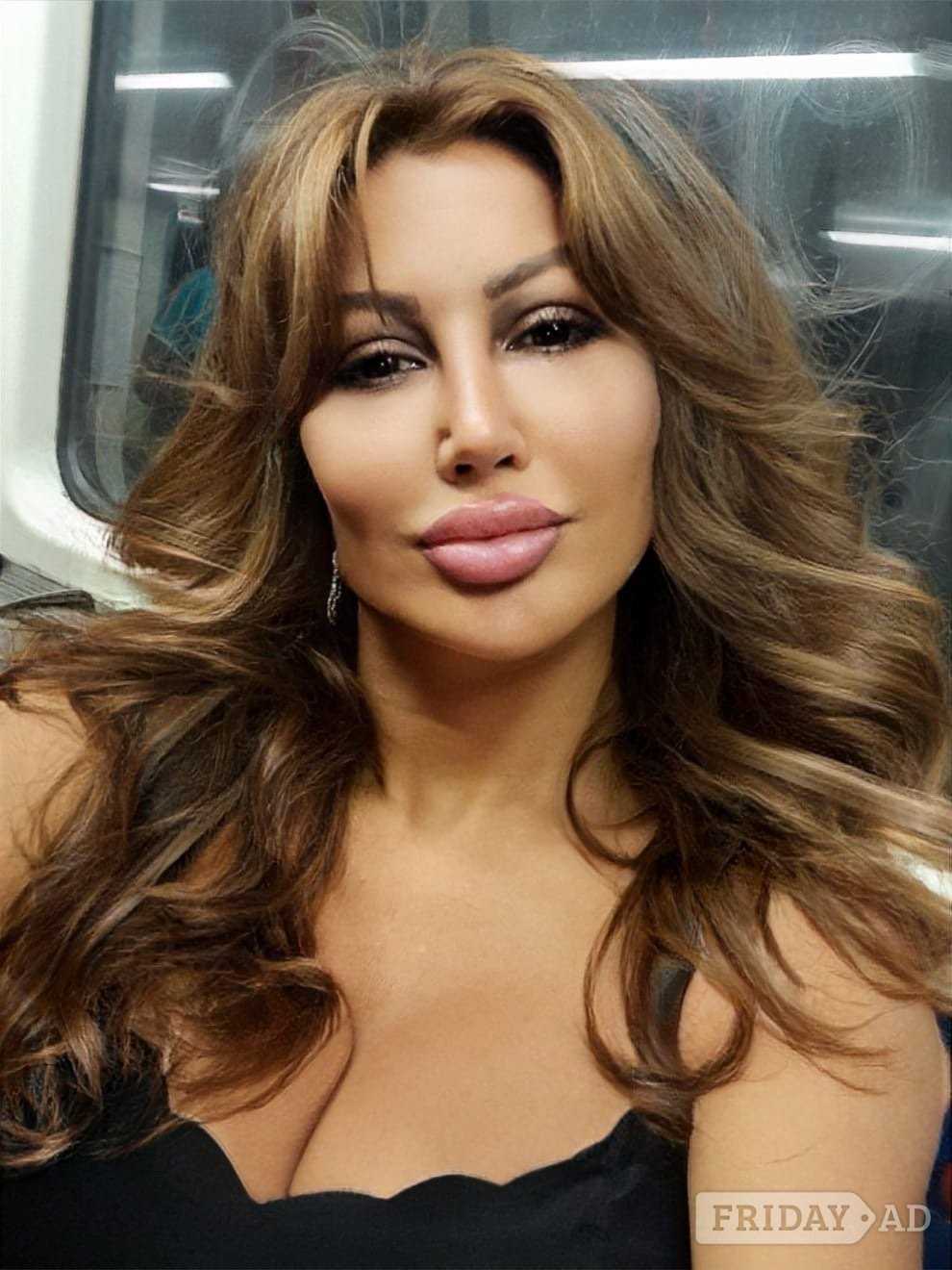Have Fun With Sophia Tonight! main image