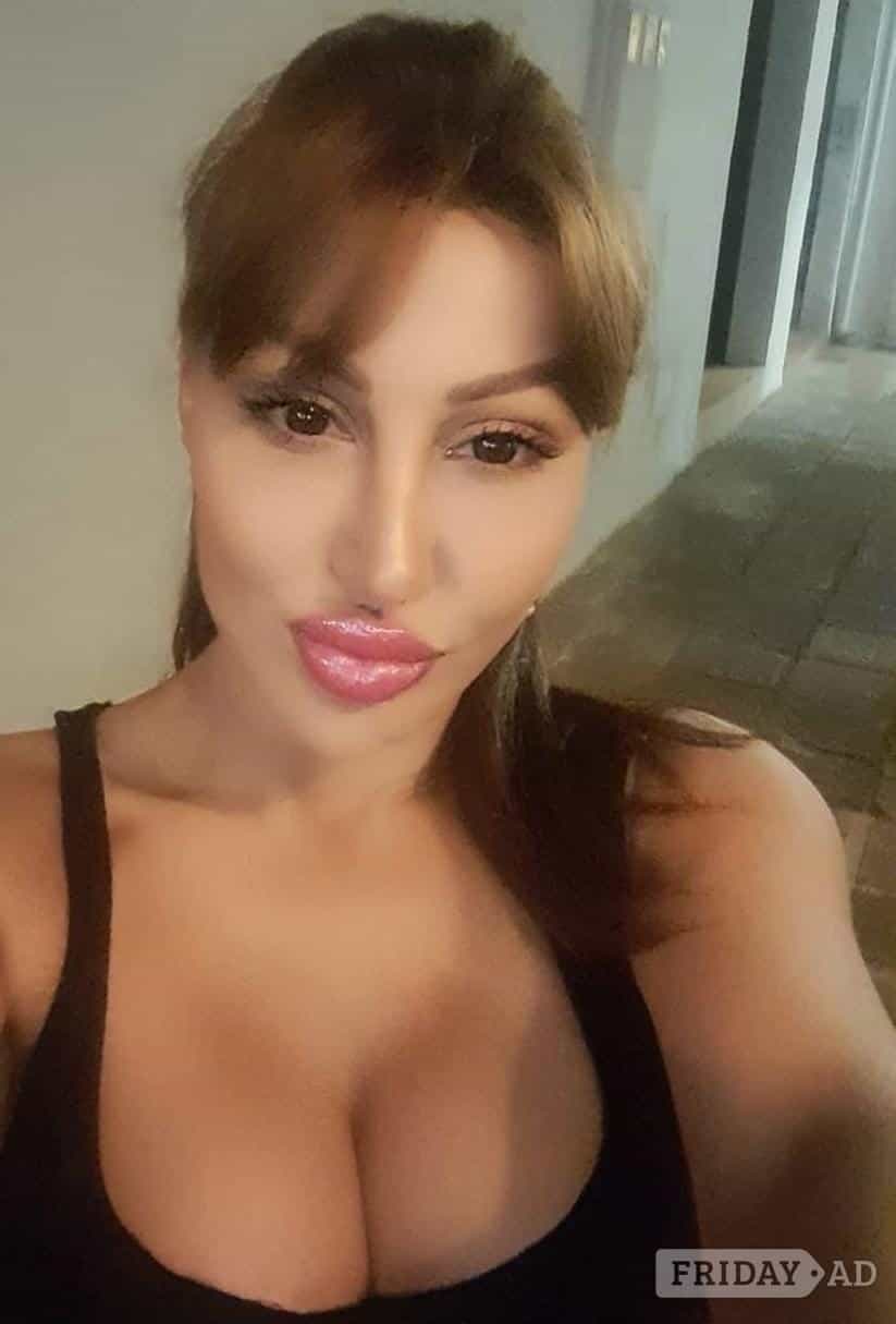 Have Fun With Sophia Tonight! main image