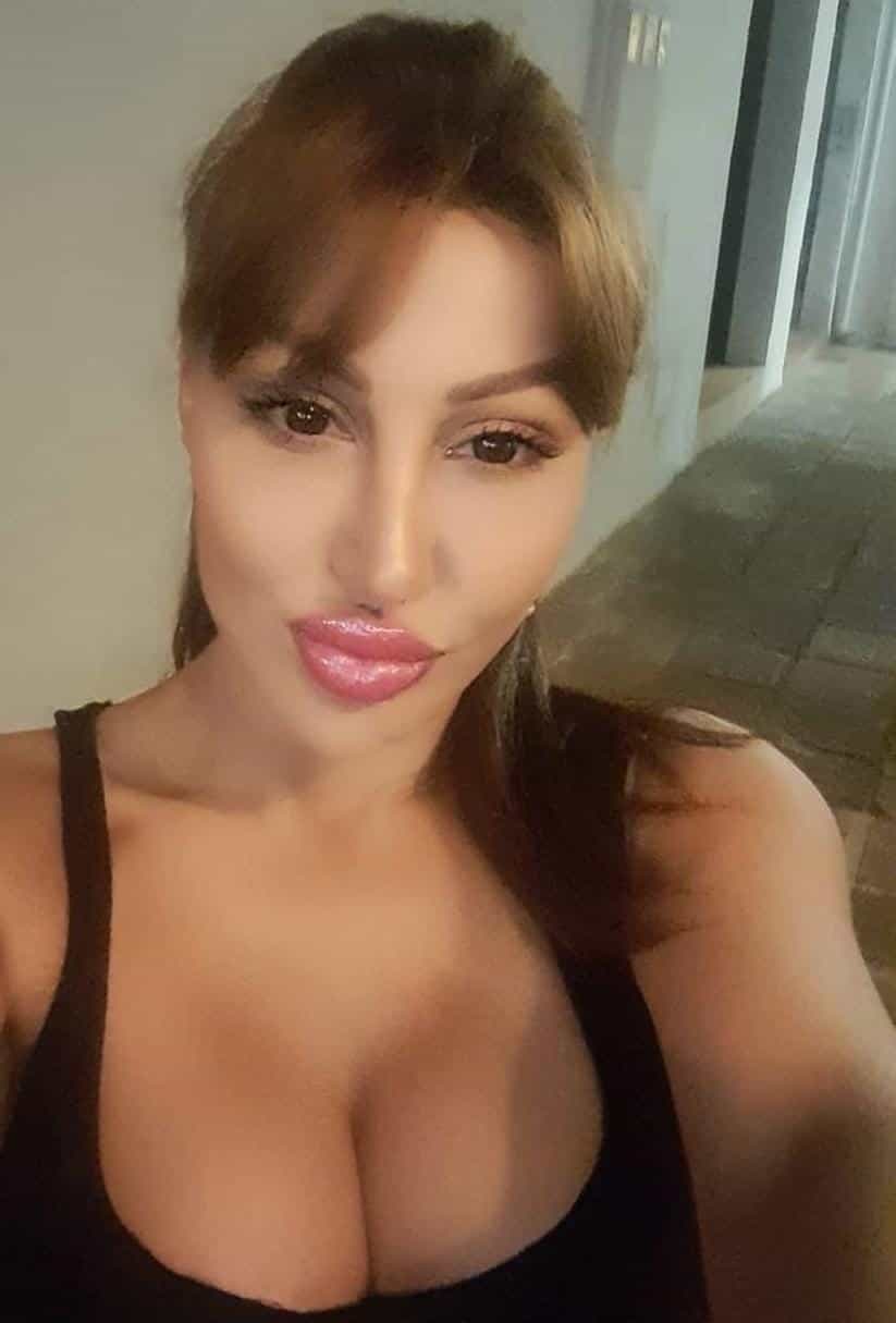 Have Fun With Sophia Tonight! main image
