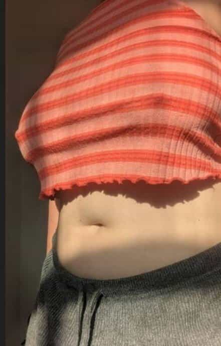 Genderfucking Boygirl Needs A Daddy main image