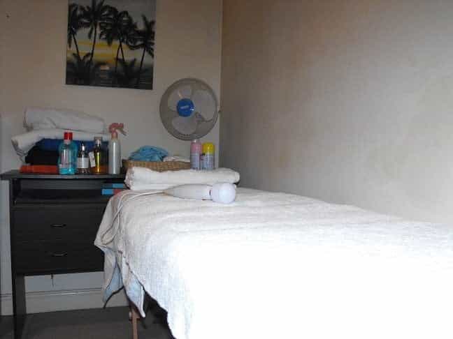 Mature Masseur Offers Full Body Erotic Massage For Females Only*  main image
