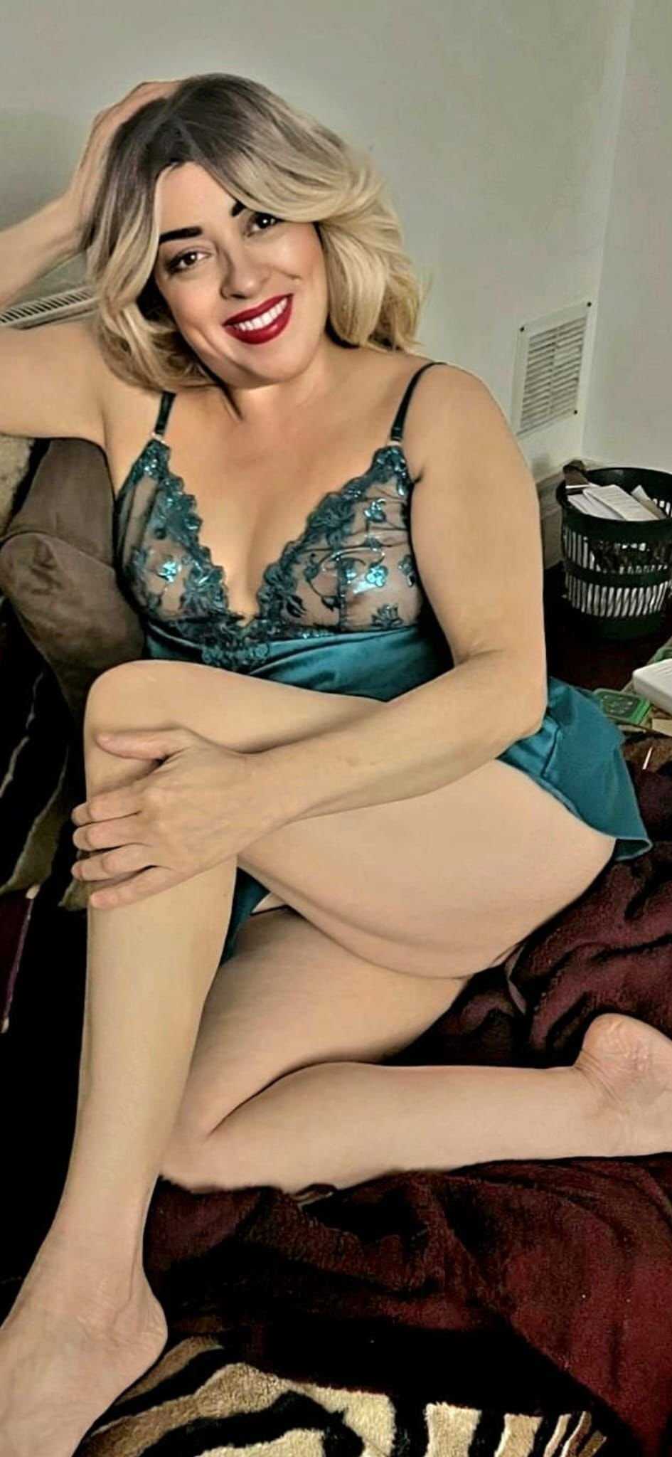 Angel's Sensual Massage main image