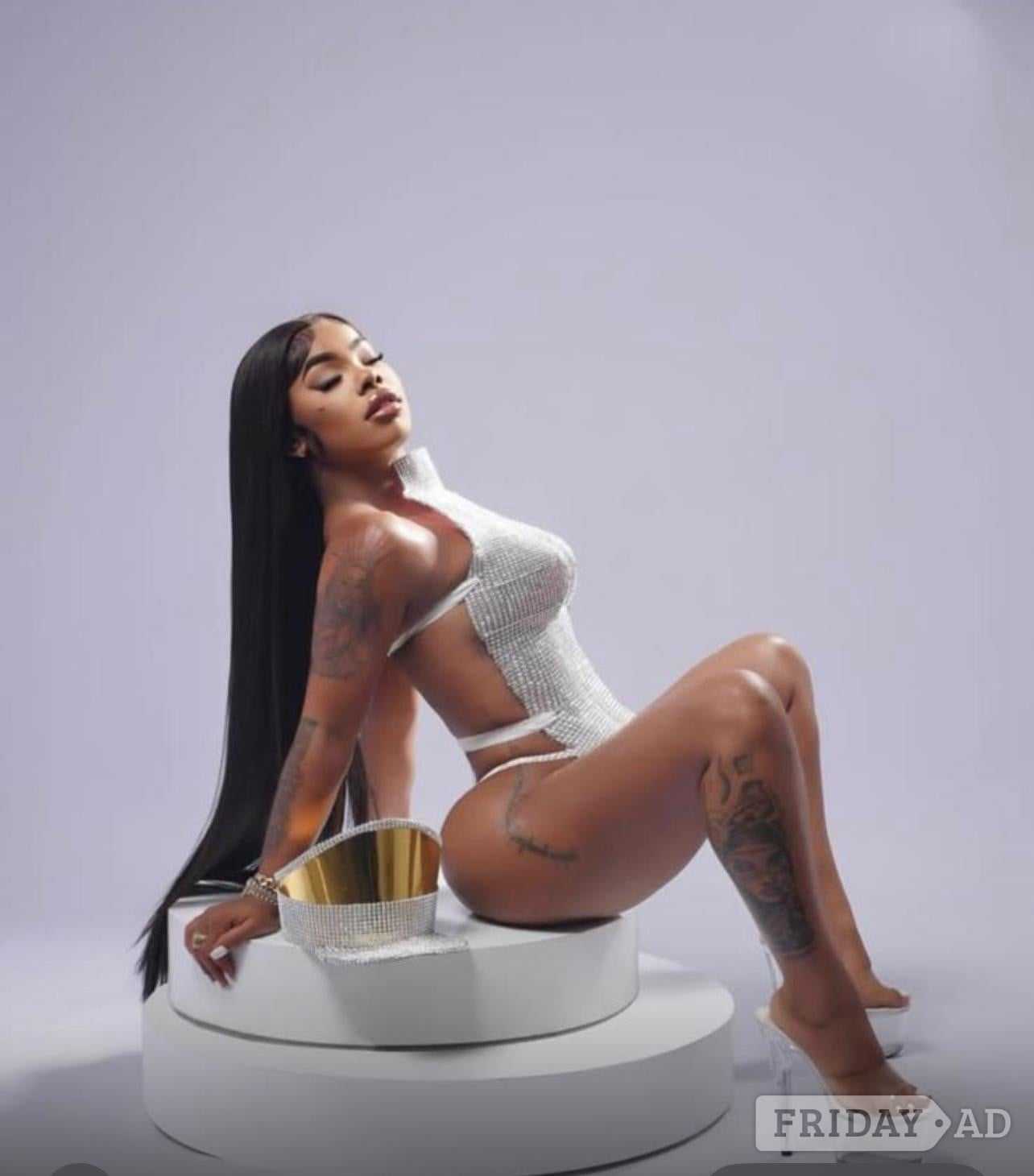 ❤️ 🔥sexy &hot Caribbean Lady🔥☎️☎️ main image