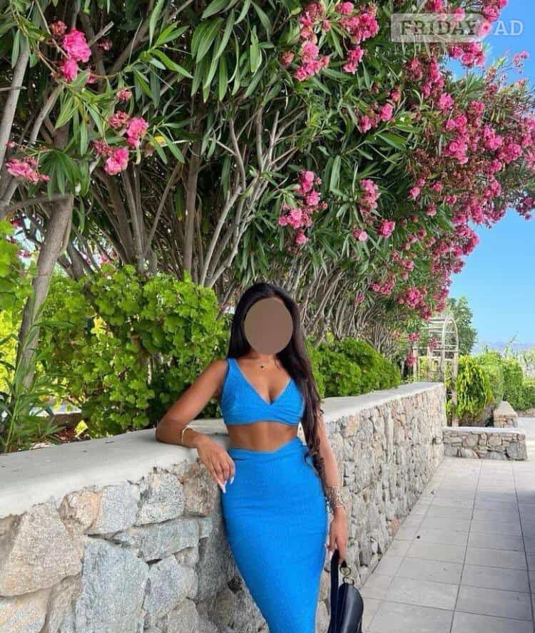 Make Your Night Unforgettable—have Sexy Fun With Ava Tonight! main image