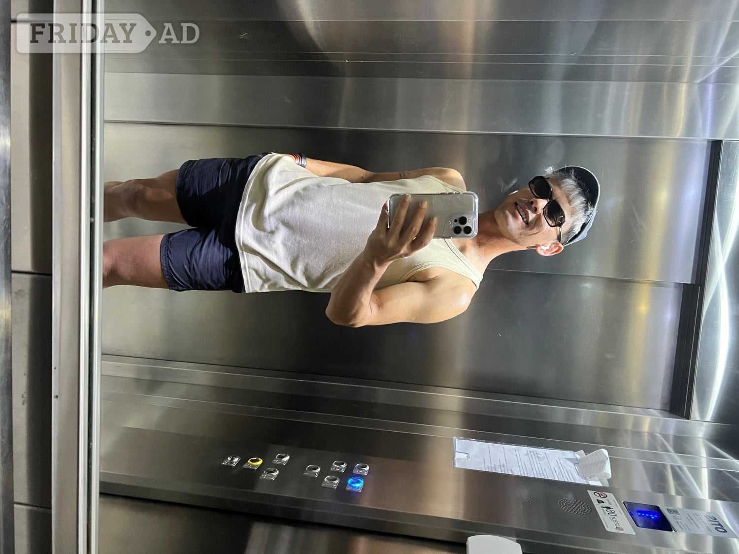 Jeff Ready For Fun, Sexy, Funny And Always Horny  main image