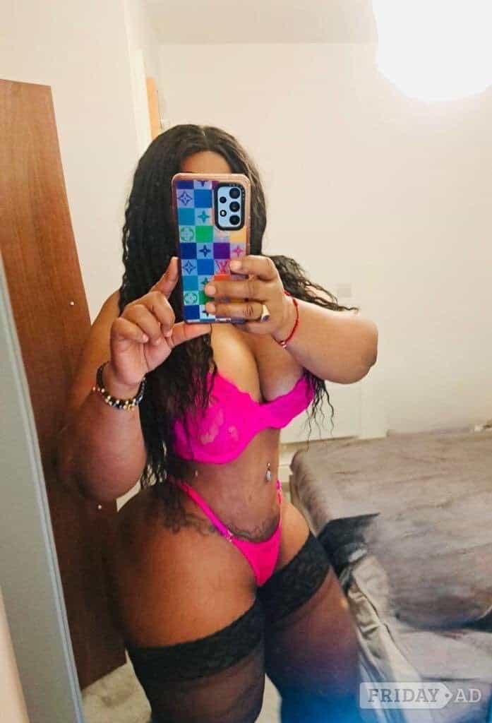 Jessica Cubana  New Latina In Town  main image