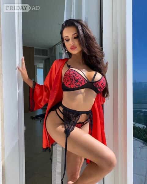 Professional Discreet Vip Escorts Service main image