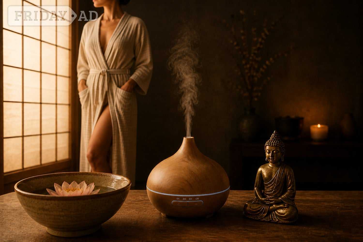 British Female | 38 | Slim | Tantric Inspired Naturist B2b Fareham main image