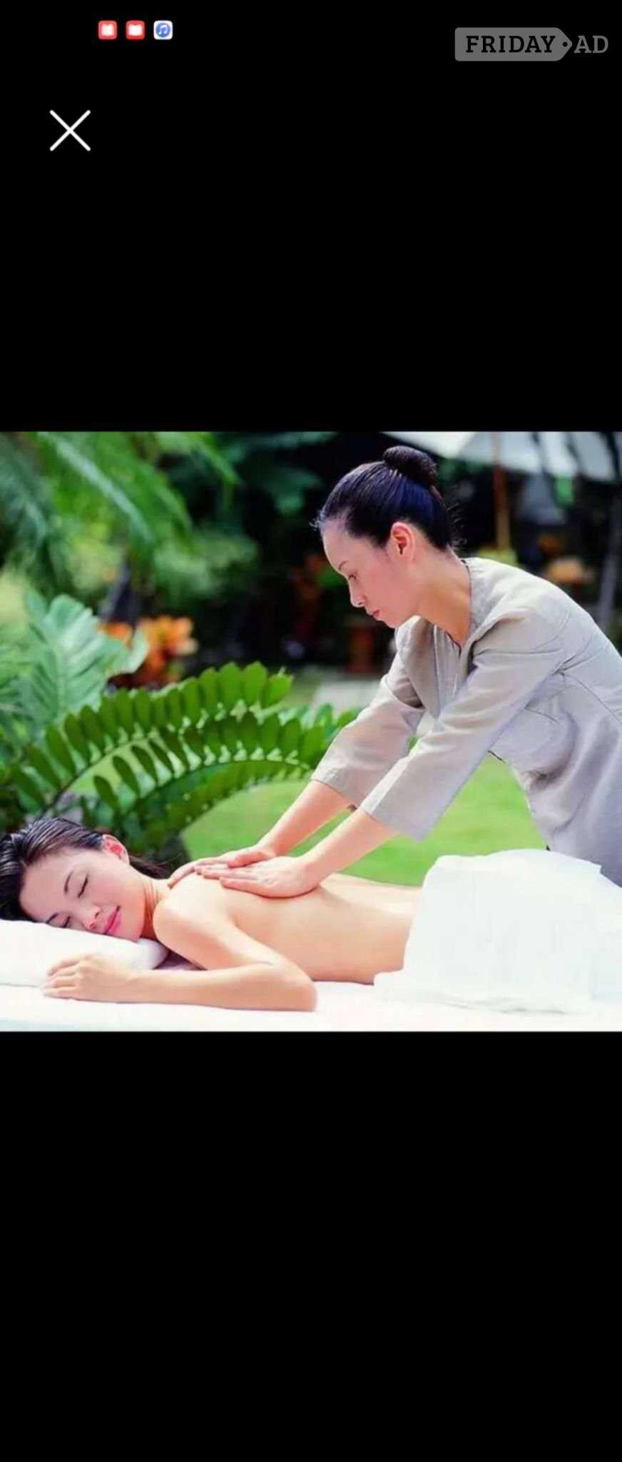 Yan Yan Tang Oriental Massage And Spa In Hove  main image