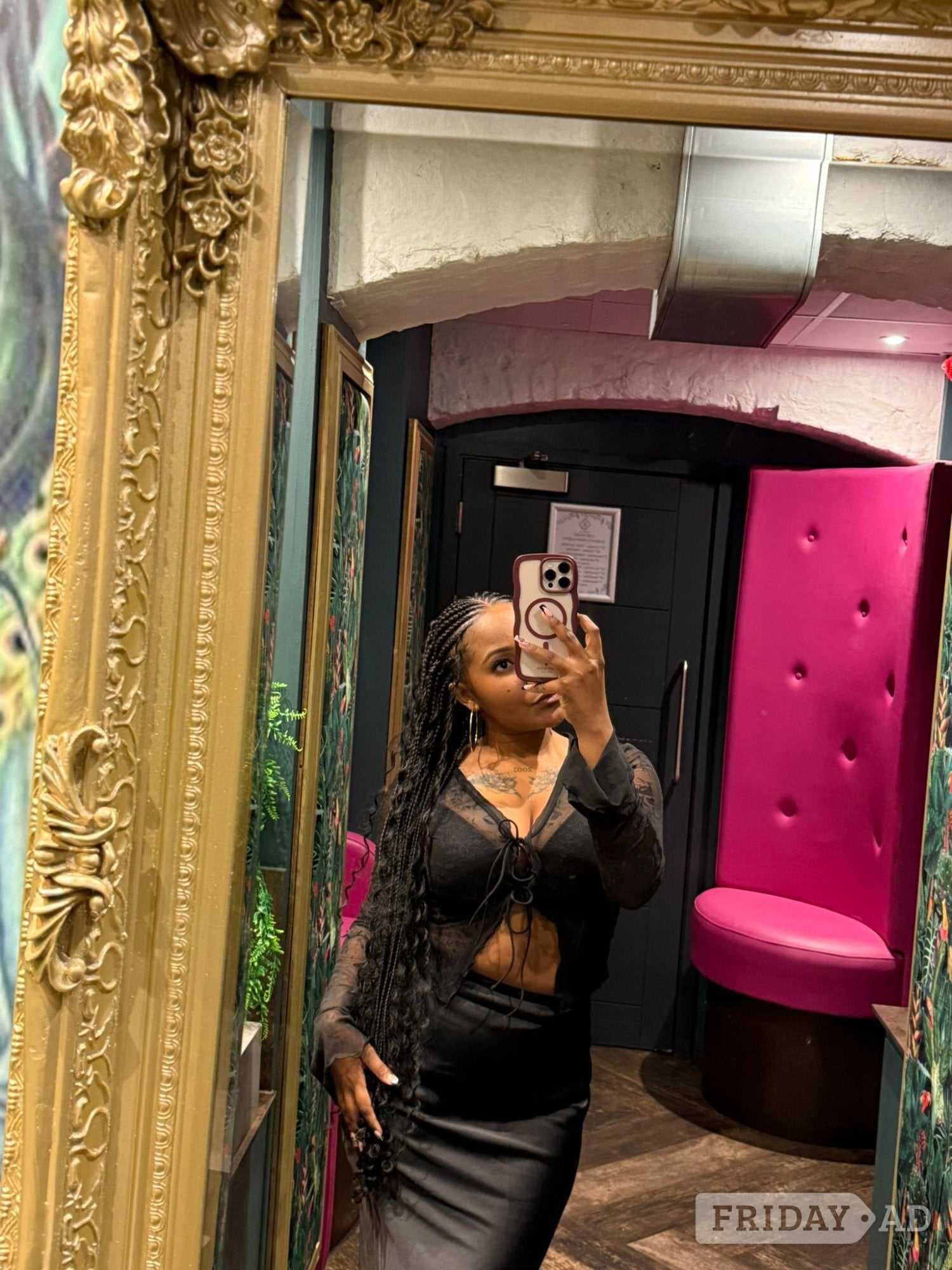 Hi Im Melissa Sexy Caribbean, New In Town main image