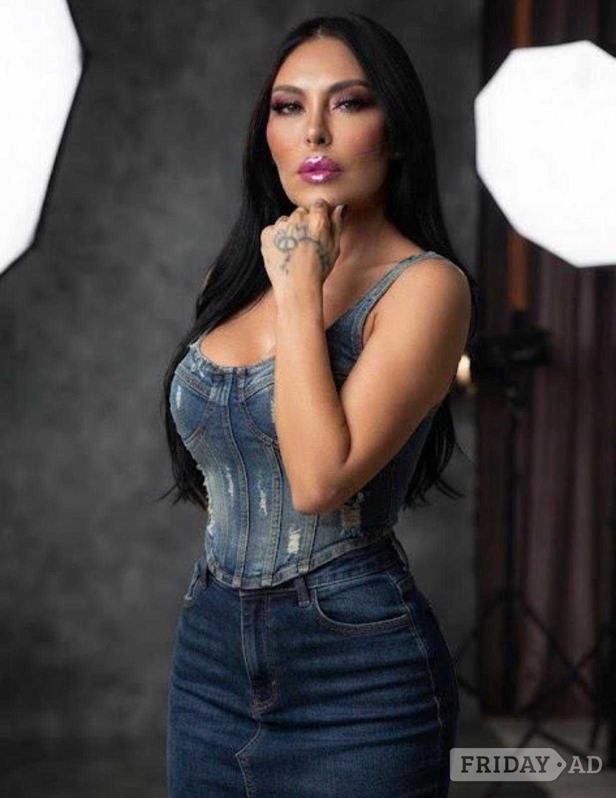 💞 Magic Hands Erotic Body To Body Massage 💞 main image