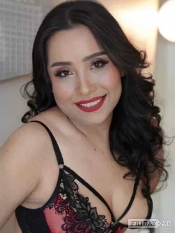 Experienced Nana Thai Girl, 40 And Full Of Fun main image