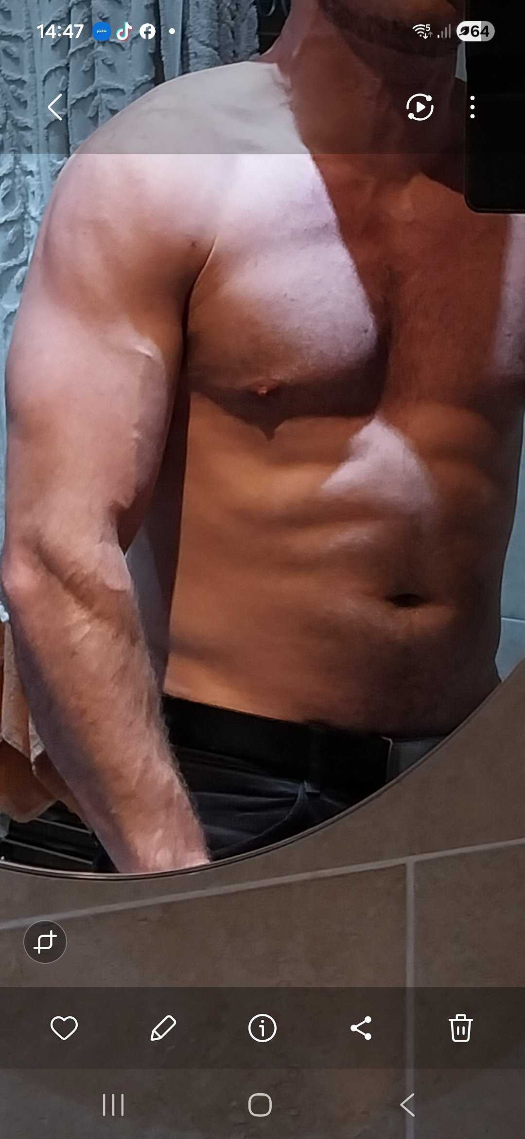 Massage Available For Ladies Over 40 Wishing To Seek Some Down Time. main image