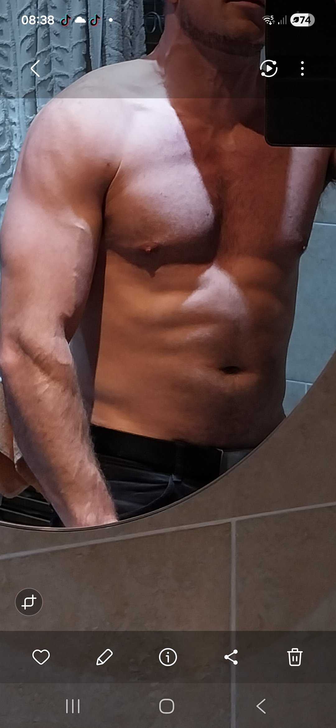 Massage Available For Ladies Over 40 Wishing To Seek Some Down Time. main image