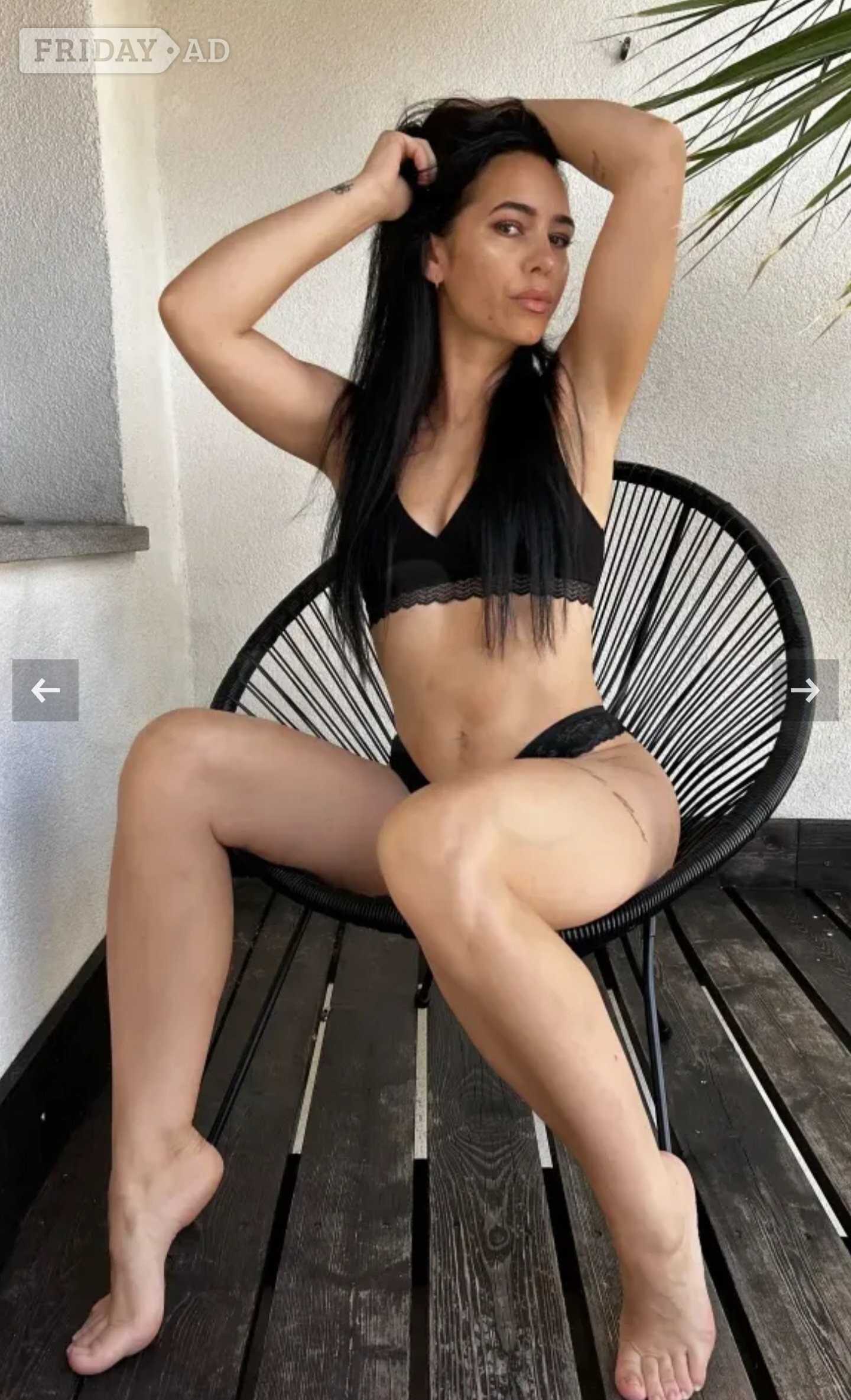  Anna Slutty Girl Bdsm Strapon Domination  main image