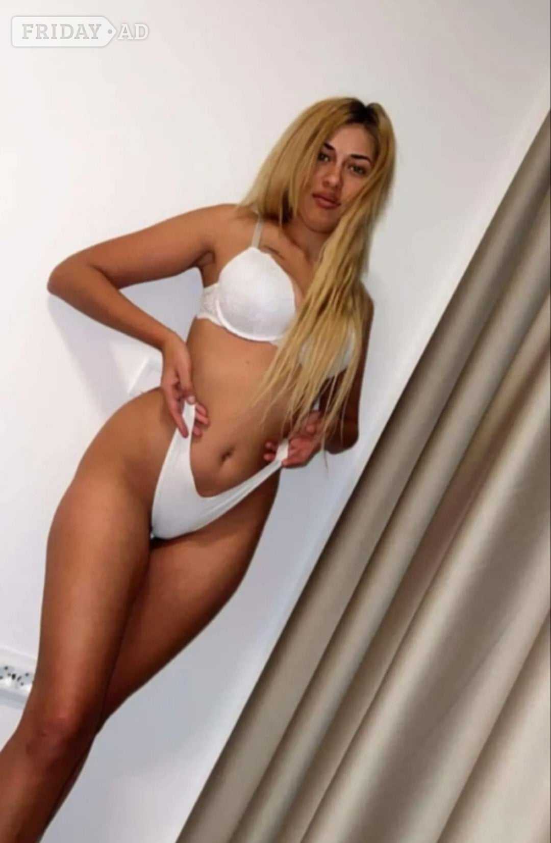 Nicola Slutty Girl Bdsm Strapon Domination  main image