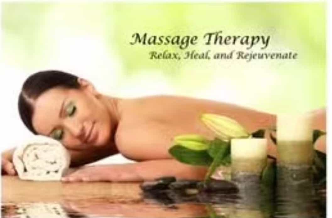 Massage In Bushey main image