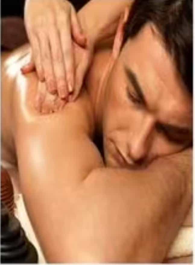 Massage In Bushey main image