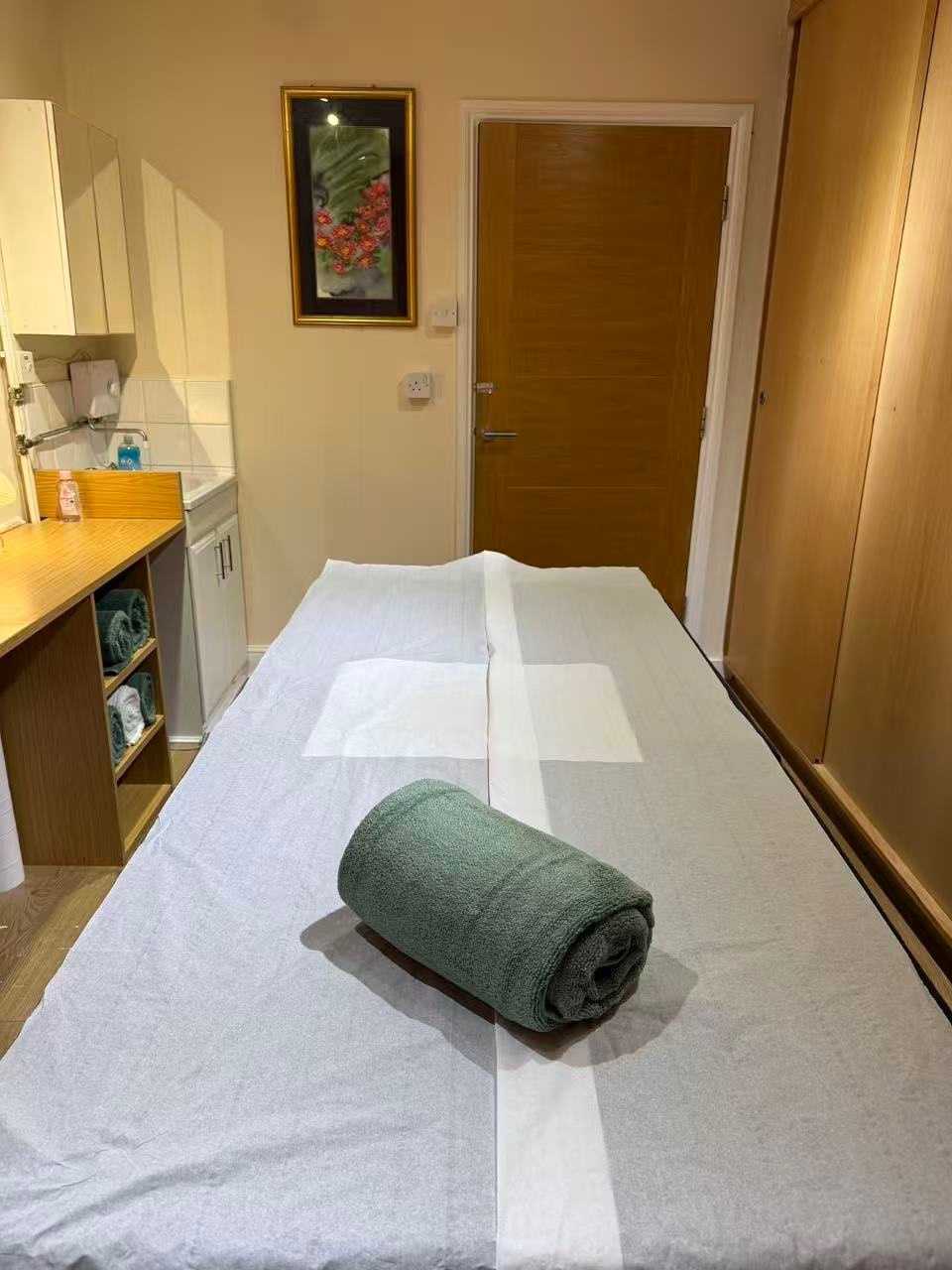 Massage In Bushey main image