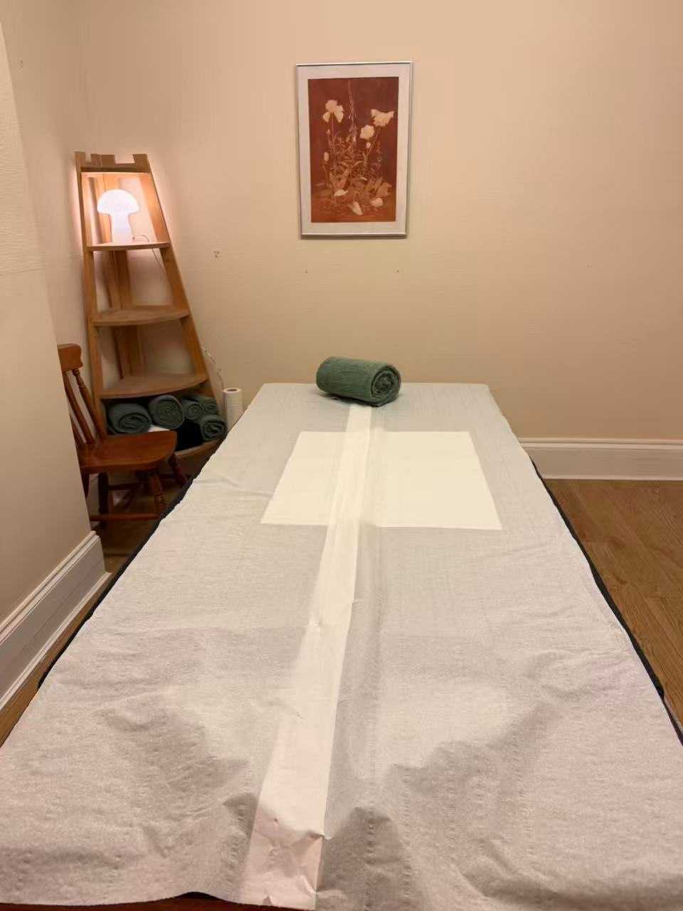 Massage In Bushey main image