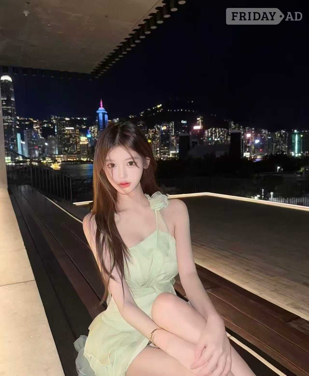 Asian Girls Offering Massage Or Escort Services To Relieve Your Fatigue! main image