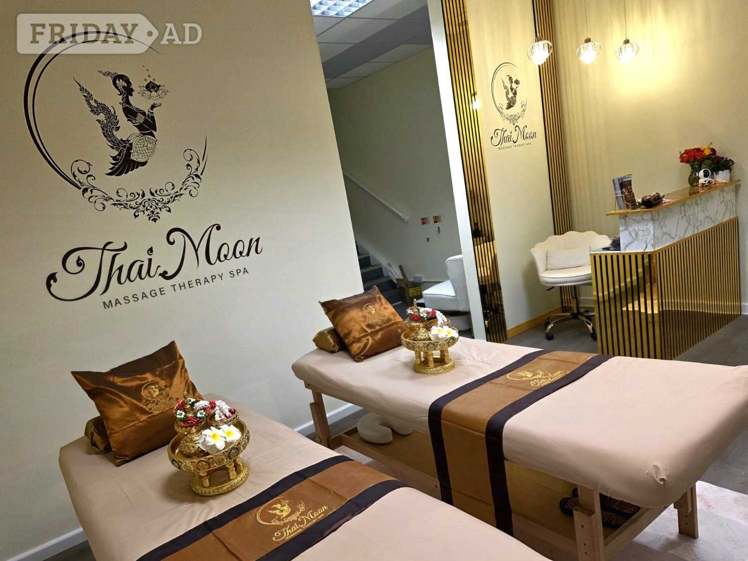 Thai Massage Professional  main image