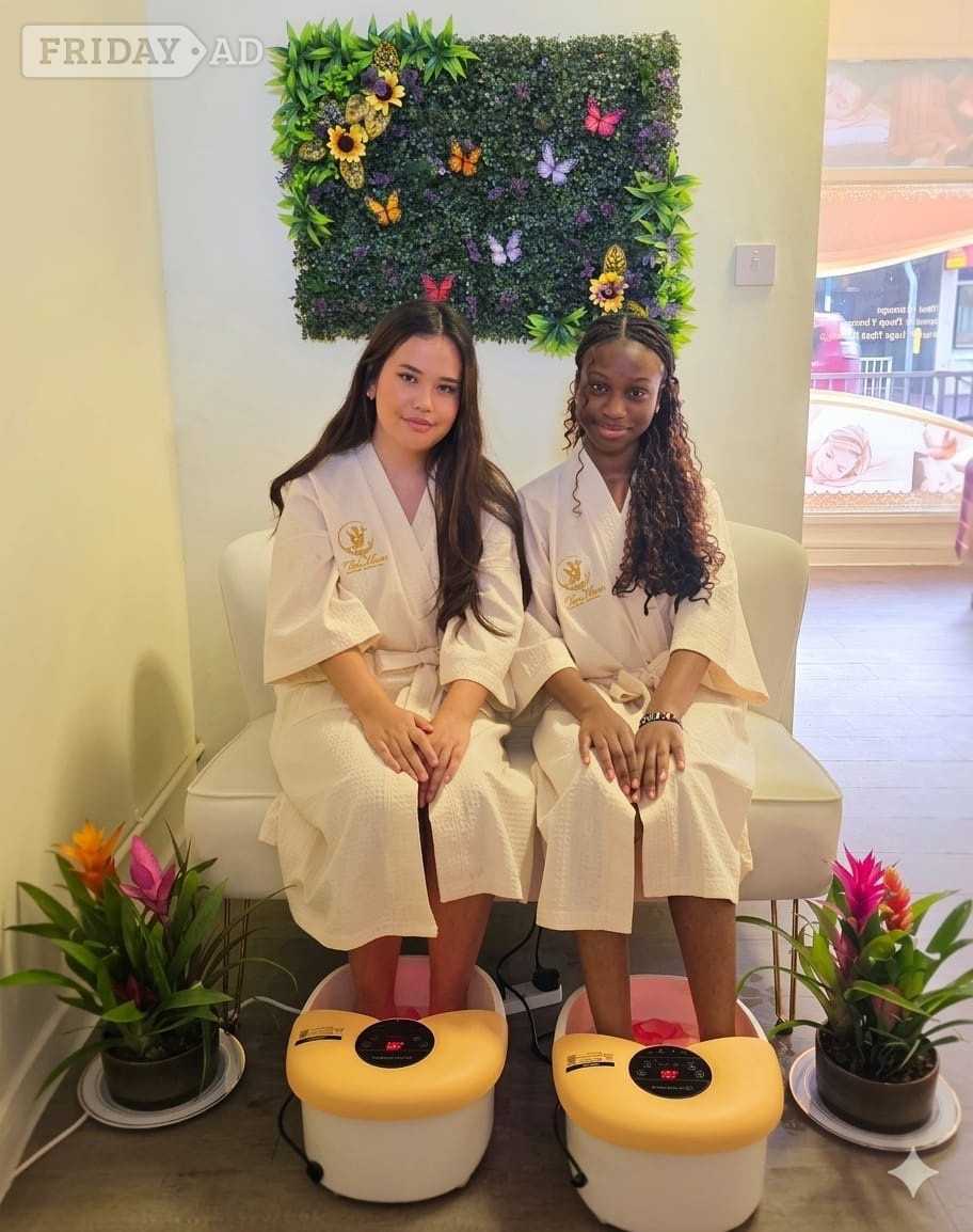 Thai Massage Professional  main image